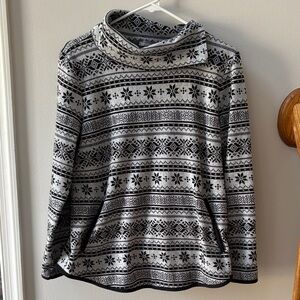 T by Talbots sweater